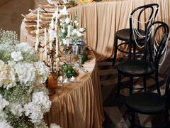 -青岛富力艾美酒店