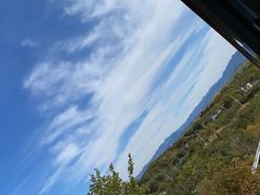 -云峰山自然风景区