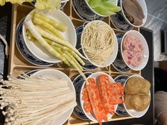 -咏江南·苏式火锅·苏州评弹(观前街店)