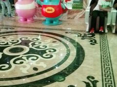 -海上歌友量贩式KTV(临港宝龙广场店)