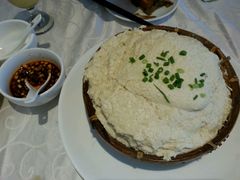 -东北人粗粮饺子坊(南山店)