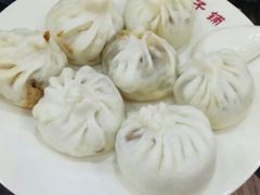 -庆丰包子铺(房山长阳店)