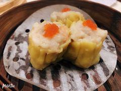 蟹籽烧卖皇-壹山酒楼(三乡店)