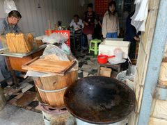 大堂-龙游早餐