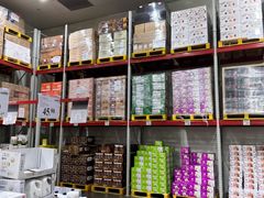 -山姆会员商店(亦庄创意生活广场店)