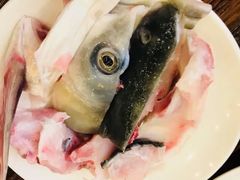-正能量脆肉鲩火锅