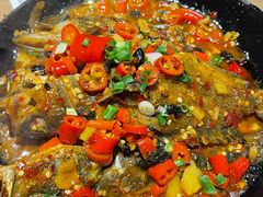 -建辉湖南土菜馆(南大街店)