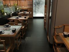 -绿茶餐厅(青岛城阳万象汇店)