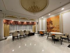 -汕头金海湾大酒店(龙眼南路美食街万象城店)