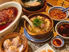 -南京大牌档(崇文门国瑞店)