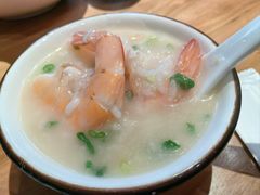 -颐和•海鲜砂锅粥•啫啫煲(奥林匹克广场店)