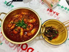 -东排食堂长沙小吃大排档(五一广场店)