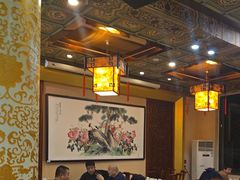 -便宜坊烤鸭店(玉蜓桥天坛店)