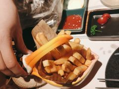 -玉川屋·深夜食堂居酒屋(柳巷店)