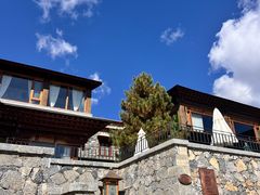 -松赞香格里拉林卡酒店