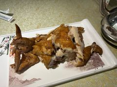 -老德州四合院·德州菜(天衢路店)