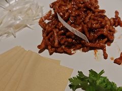 -京味斋·烤鸭·北京菜(安贞店)