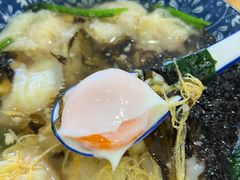 -南塘巷弄里馄饨铺(马鞍池店)