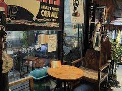 -IN COFFEE LAB 隐咖啡