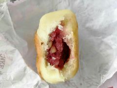 -长发西饼(临顿路店)