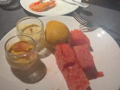 -拉蒂娜·巴西牛排馆 Latina·Brazilian Steakhouse(王府井喜悦店)
