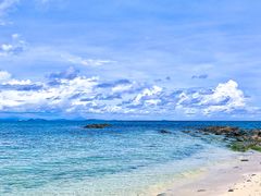 -东姑阿都拉曼海洋公园