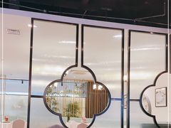 大堂-三凤酒家·百年无锡菜(清扬茂业店)