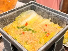-破店肥哈·东北烧烤·夜宵(南山保利店)