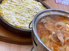 -米村拌饭(银泰中心店)