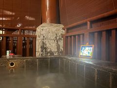 -深业半汤御泉庄温泉