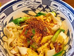 -子午路张记肉夹馍(兵马俑店)