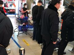 -盒马鲜生(189购物中心店)