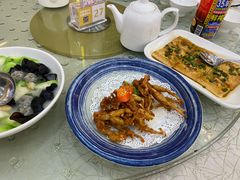 -轩记海鲜餐厅·四十五年老字号·经典粤菜(西区彩虹店)