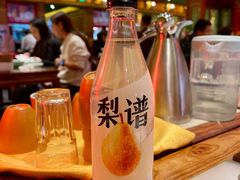 -小吊梨汤·北京菜·烤鸭(鸟巢店)