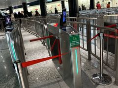-东方明珠·空中旋转餐厅