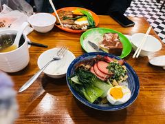 -澳门陈光记烧味饭店(南京德基广场店)