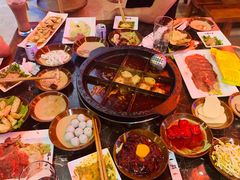 -一碟一味重庆火锅(Desa Parkcity店)