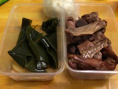 -钱商茉莉香鸭颈王(浑南店)