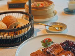 -三号黄浦会Canton Table