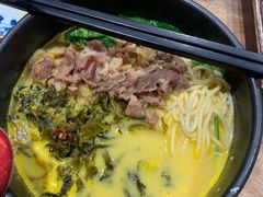 -和府捞面(方庄店)