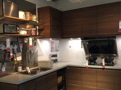 -宜家家居(西安未央商场店)