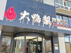 -大鸭梨烤鸭(望京店)