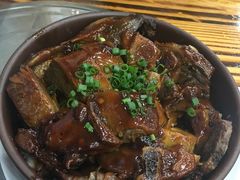 竹溪碌鹅-潮喜竹溪荔湖酒家(荔枝湾店)