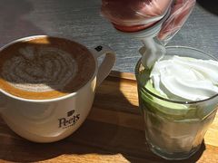 -Peet's Coffee皮爷咖啡(大学路店)