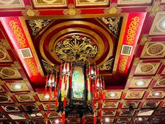 -梅龙镇酒家(南京西路总店)