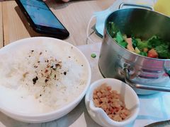 -仙踪林(江燕路万科里店)