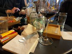 -LAMP BAR 水烟音乐酒吧