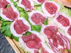 -清真·京华源铜锅涮肉(丰庆店)