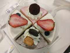 -勒甜LO CHO·定制低糖代糖纯动物奶油生日蛋糕(新开路店)