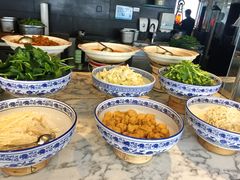 -洲际酒店·地平线全日餐厅HORIZON CAFÉ